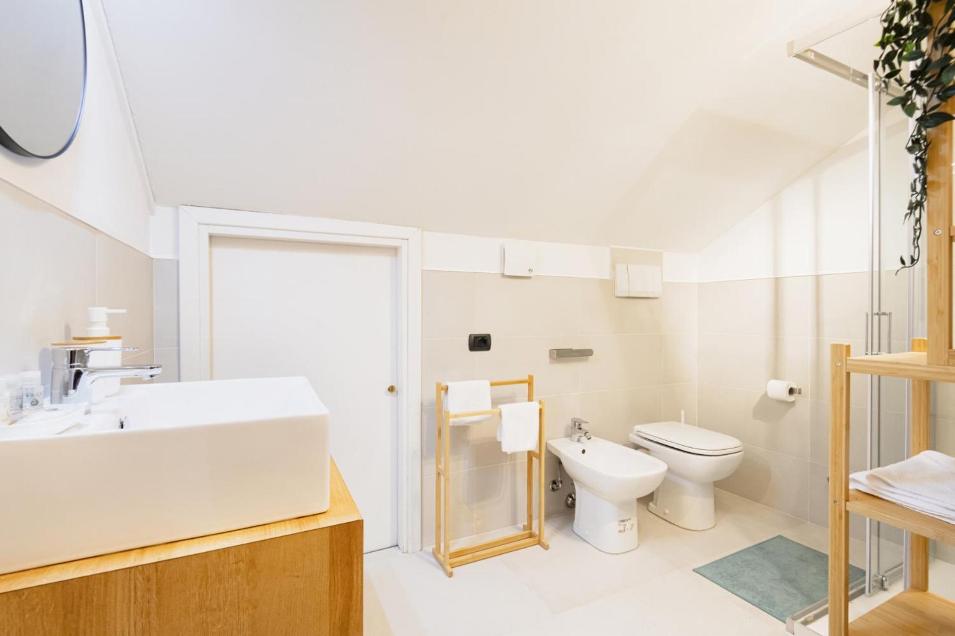 米兰Easylife - Oasi Di Stile In Sant'Ambrogio公寓 外观 照片