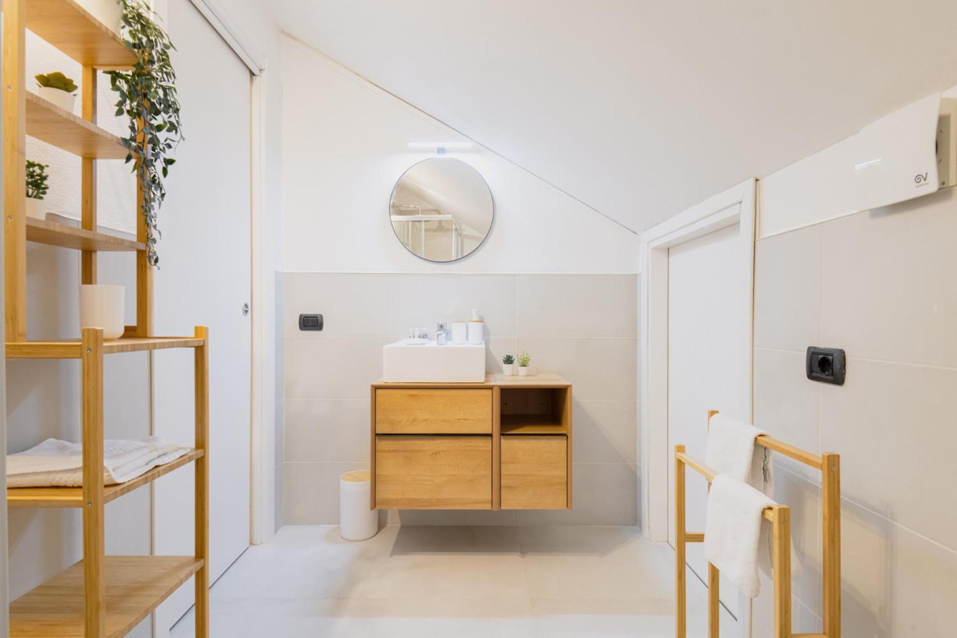 米兰Easylife - Oasi Di Stile In Sant'Ambrogio公寓 外观 照片