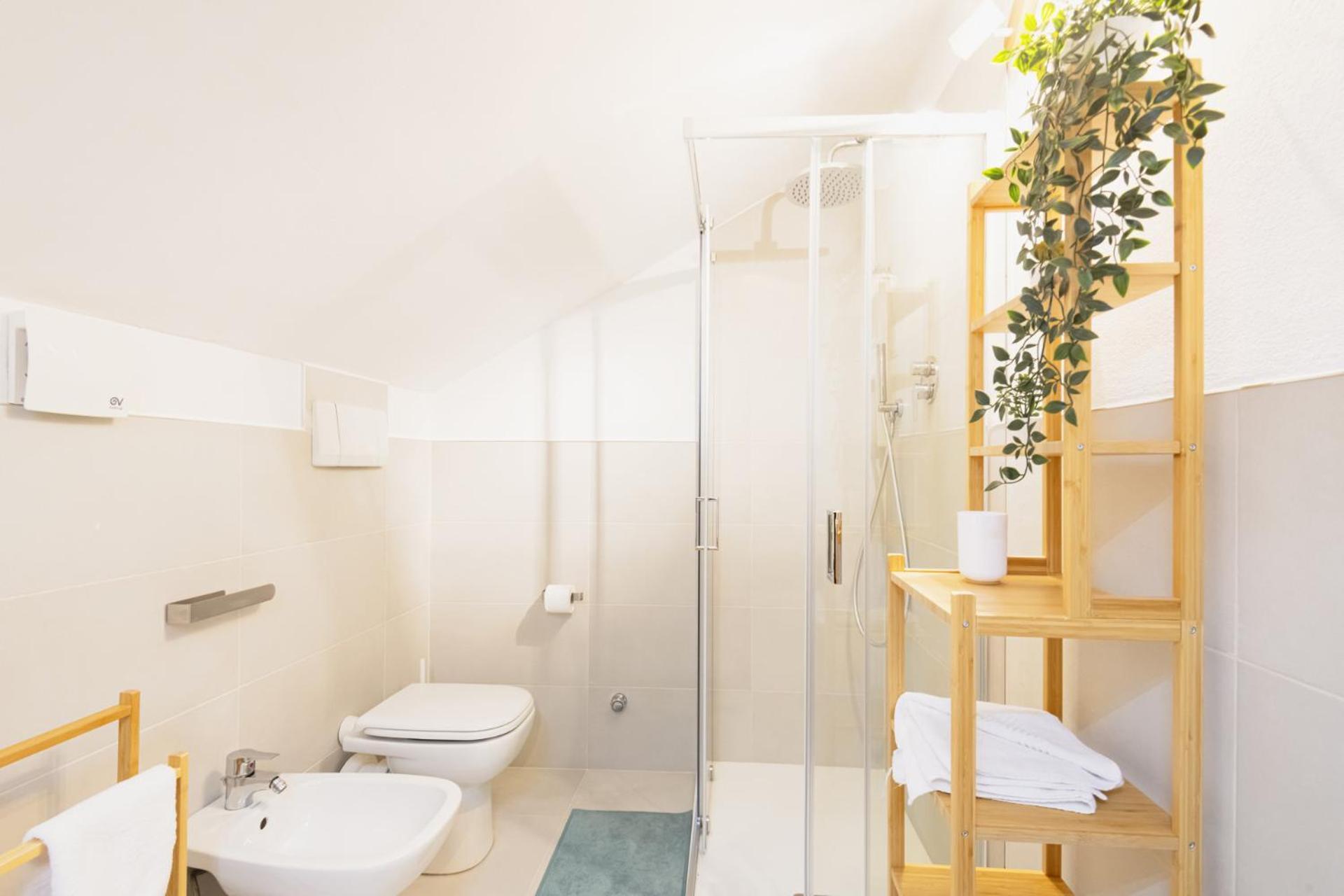 米兰Easylife - Oasi Di Stile In Sant'Ambrogio公寓 外观 照片